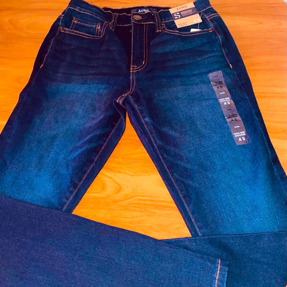 Aeropostale Jeans